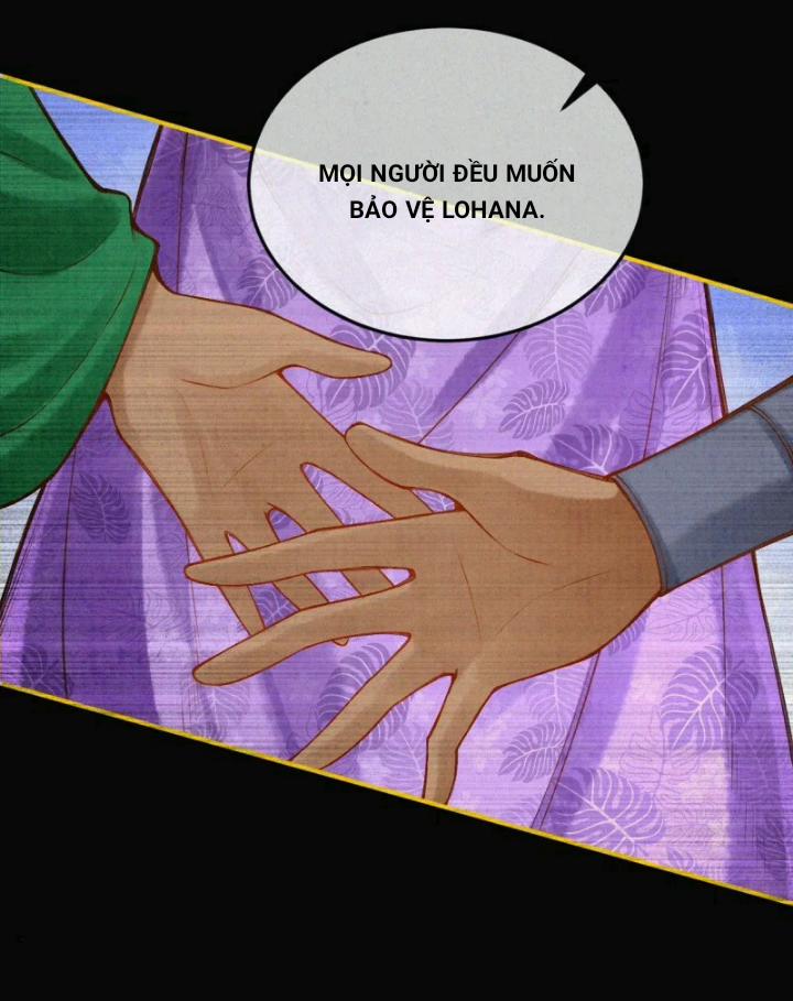 Xuyên Không Đến Ai Câp – Trở Thành Nàng Dâu Của Vua 38 trang 5