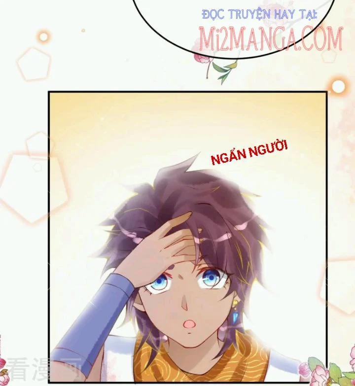 Xuyên Không Đến Ai Câp – Trở Thành Nàng Dâu Của Vua 39 trang 12