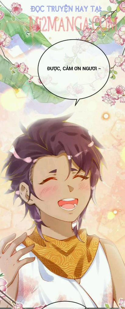 Xuyên Không Đến Ai Câp – Trở Thành Nàng Dâu Của Vua 39 trang 13