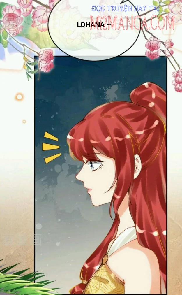 Xuyên Không Đến Ai Câp – Trở Thành Nàng Dâu Của Vua 39 trang 14