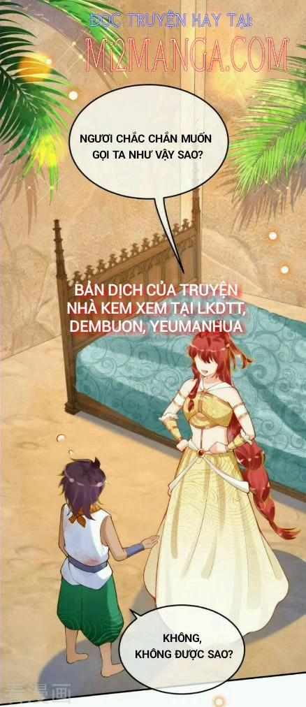 Xuyên Không Đến Ai Câp – Trở Thành Nàng Dâu Của Vua 39 trang 15