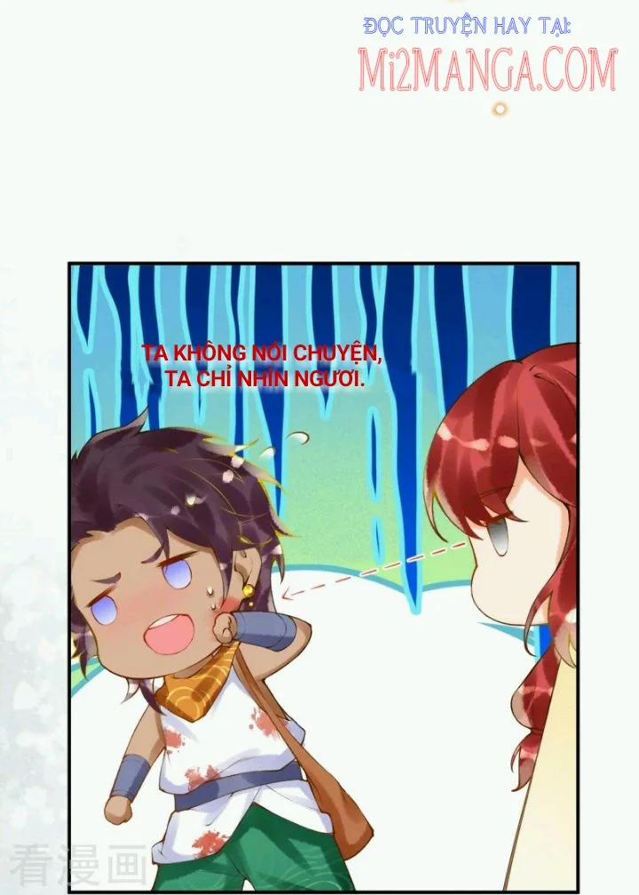 Xuyên Không Đến Ai Câp – Trở Thành Nàng Dâu Của Vua 39 trang 16