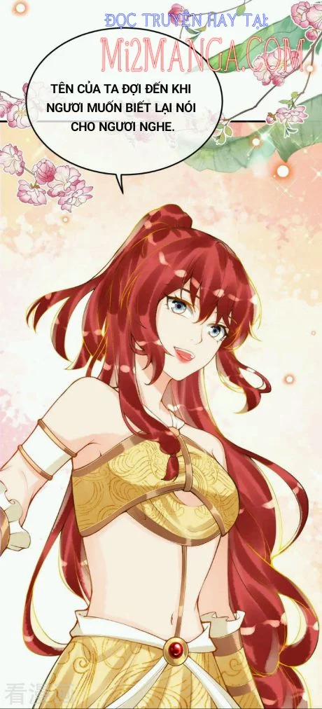 Xuyên Không Đến Ai Câp – Trở Thành Nàng Dâu Của Vua 39 trang 18