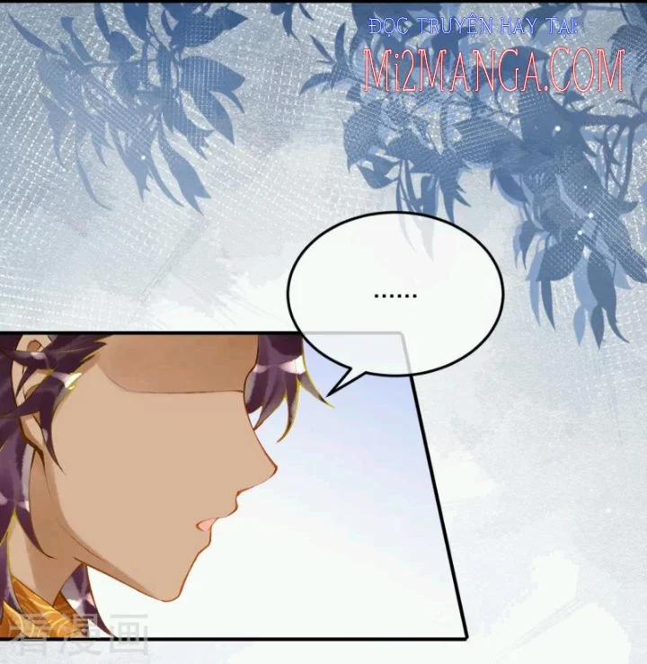 Xuyên Không Đến Ai Câp – Trở Thành Nàng Dâu Của Vua 39 trang 19