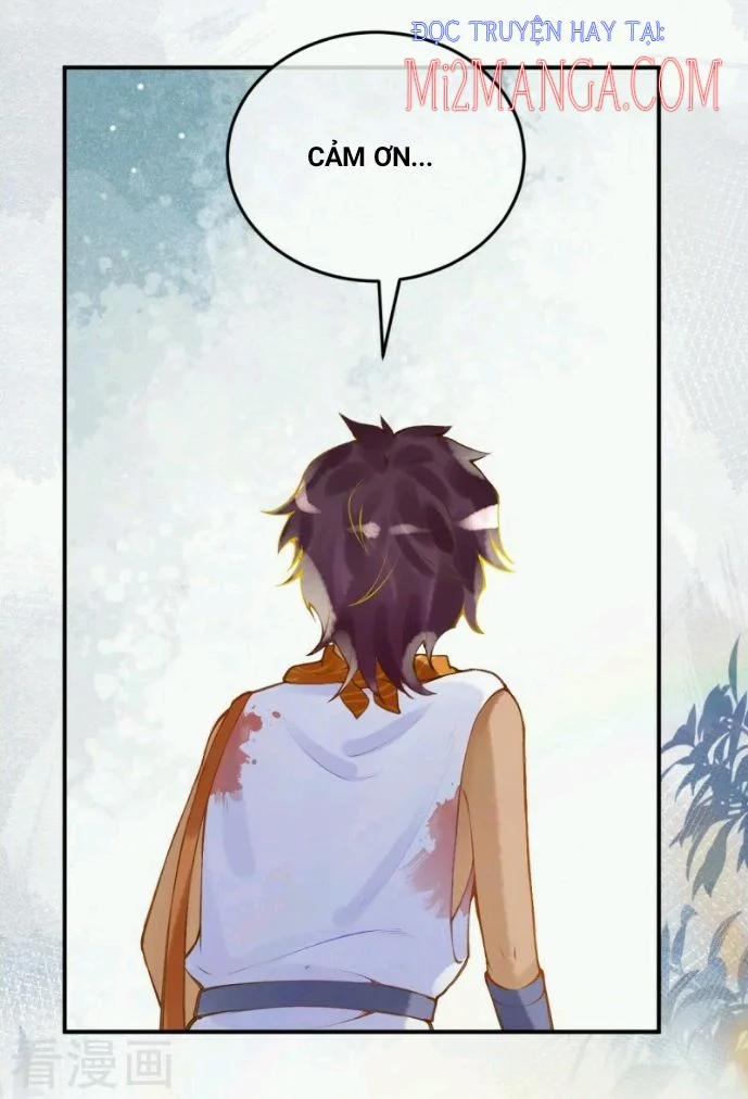 Xuyên Không Đến Ai Câp – Trở Thành Nàng Dâu Của Vua 39 trang 20