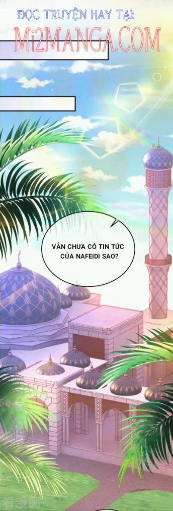 Xuyên Không Đến Ai Câp – Trở Thành Nàng Dâu Của Vua 39 trang 21