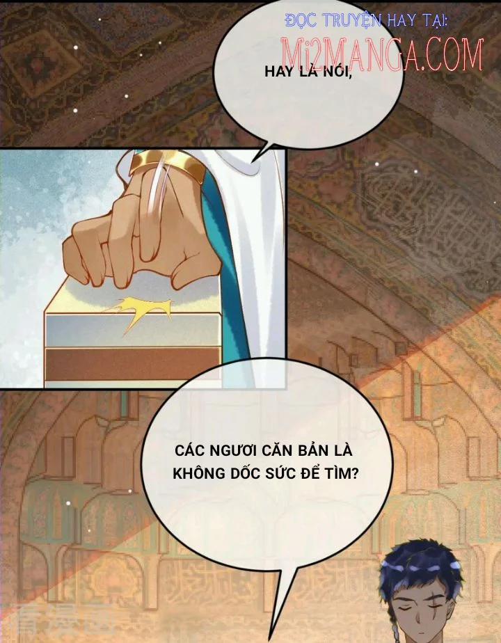 Xuyên Không Đến Ai Câp – Trở Thành Nàng Dâu Của Vua 39 trang 22