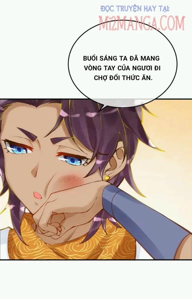 Xuyên Không Đến Ai Câp – Trở Thành Nàng Dâu Của Vua 39 trang 3