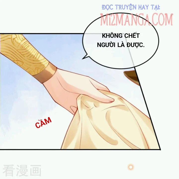 Xuyên Không Đến Ai Câp – Trở Thành Nàng Dâu Của Vua 39 trang 8