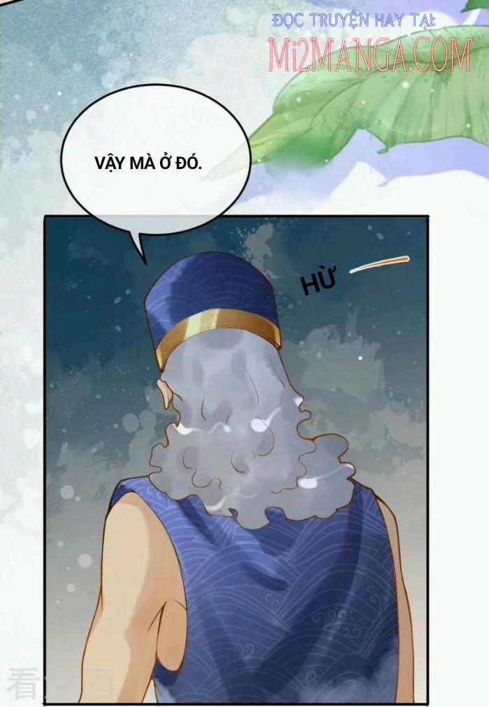 Xuyên Không Đến Ai Câp – Trở Thành Nàng Dâu Của Vua 40 trang 11