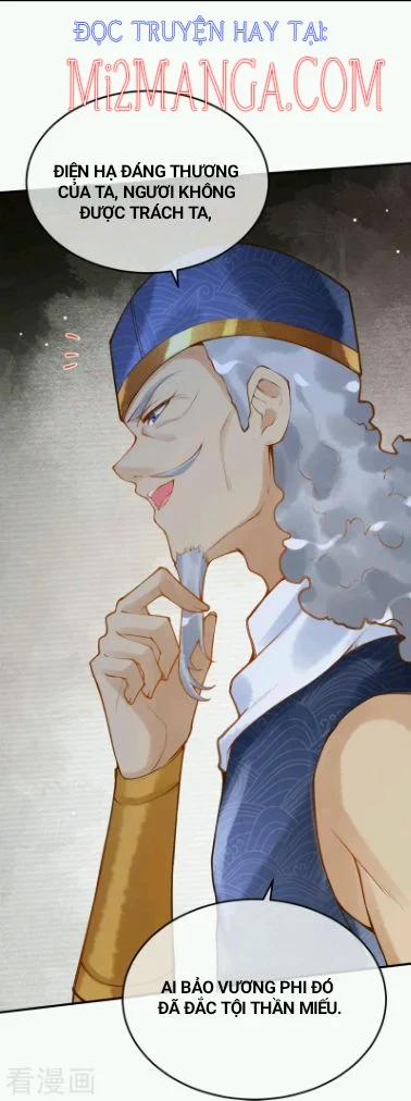 Xuyên Không Đến Ai Câp – Trở Thành Nàng Dâu Của Vua 40 trang 13