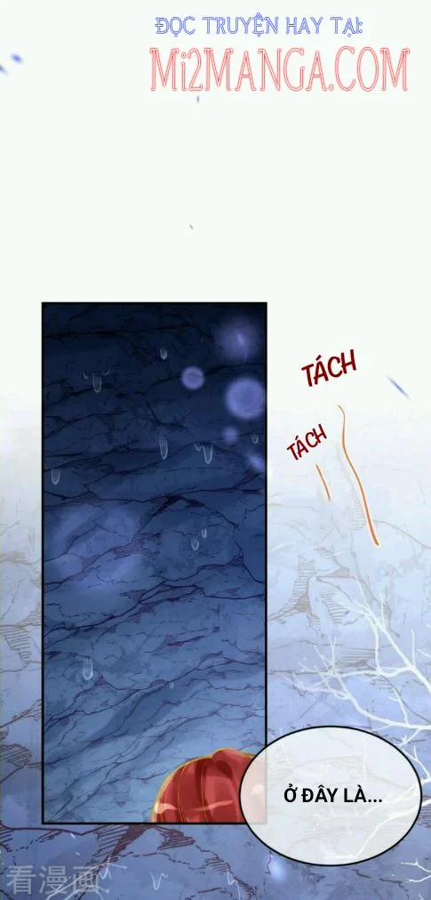 Xuyên Không Đến Ai Câp – Trở Thành Nàng Dâu Của Vua 40 trang 20