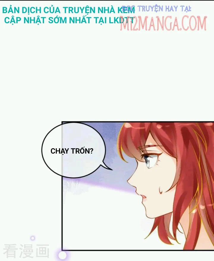 Xuyên Không Đến Ai Câp – Trở Thành Nàng Dâu Của Vua 40 trang 22