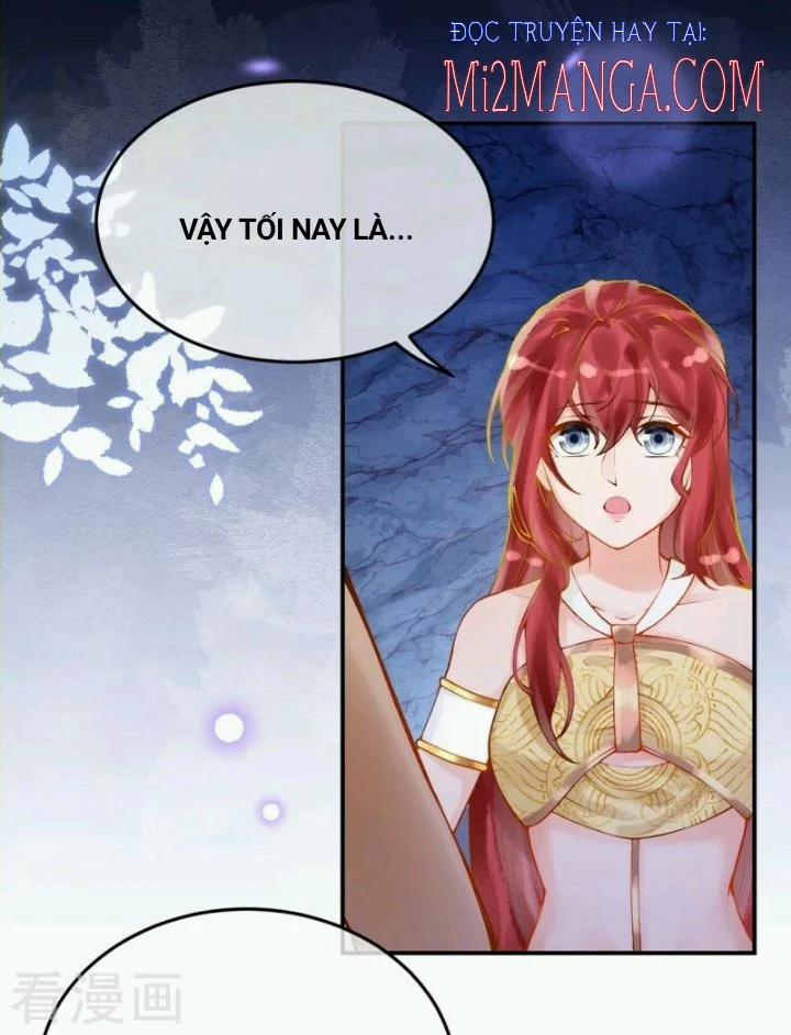 Xuyên Không Đến Ai Câp – Trở Thành Nàng Dâu Của Vua 40 trang 24