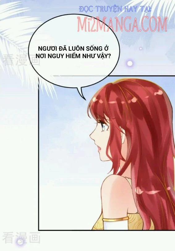 Xuyên Không Đến Ai Câp – Trở Thành Nàng Dâu Của Vua 40 trang 26