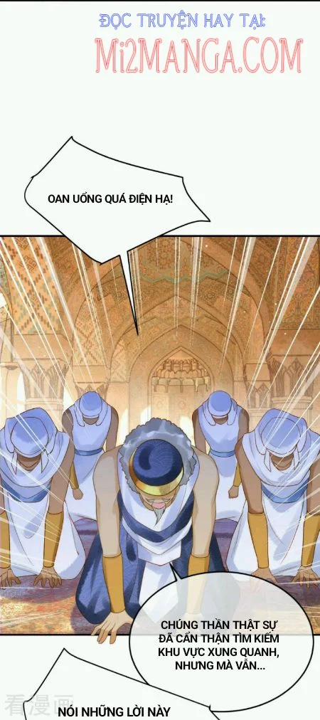 Xuyên Không Đến Ai Câp – Trở Thành Nàng Dâu Của Vua 40 trang 3