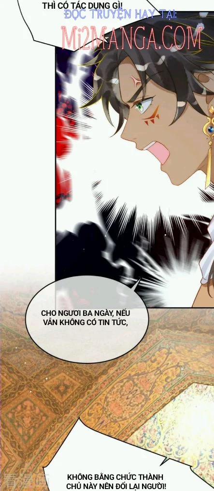Xuyên Không Đến Ai Câp – Trở Thành Nàng Dâu Của Vua 40 trang 4