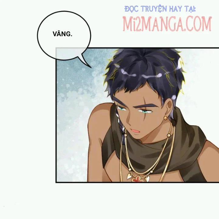 Xuyên Không Đến Ai Câp – Trở Thành Nàng Dâu Của Vua 40 trang 9