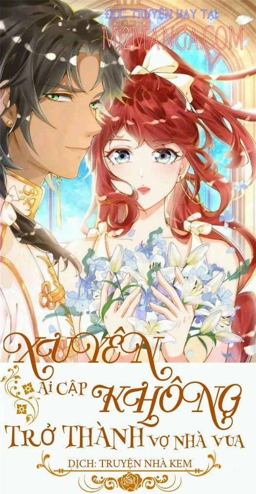 Xuyên Không Đến Ai Câp – Trở Thành Nàng Dâu Của Vua 41 trang 0