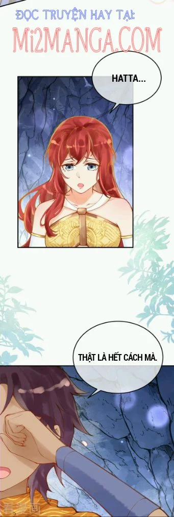 Xuyên Không Đến Ai Câp – Trở Thành Nàng Dâu Của Vua 41 trang 17