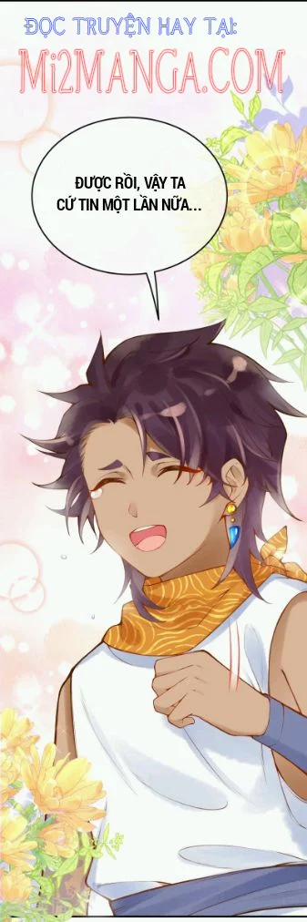 Xuyên Không Đến Ai Câp – Trở Thành Nàng Dâu Của Vua 41 trang 18