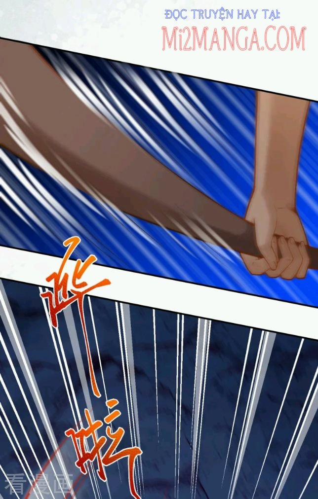 Xuyên Không Đến Ai Câp – Trở Thành Nàng Dâu Của Vua 41 trang 23