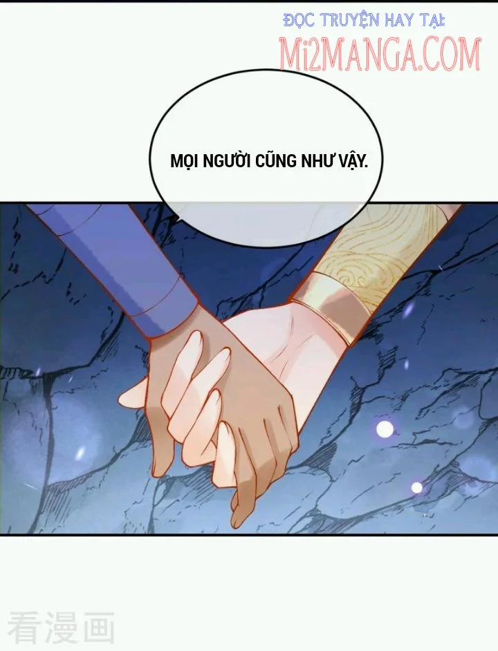 Xuyên Không Đến Ai Câp – Trở Thành Nàng Dâu Của Vua 41 trang 3