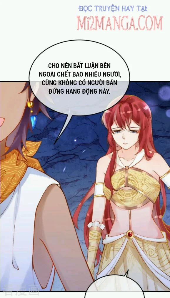 Xuyên Không Đến Ai Câp – Trở Thành Nàng Dâu Của Vua 41 trang 4