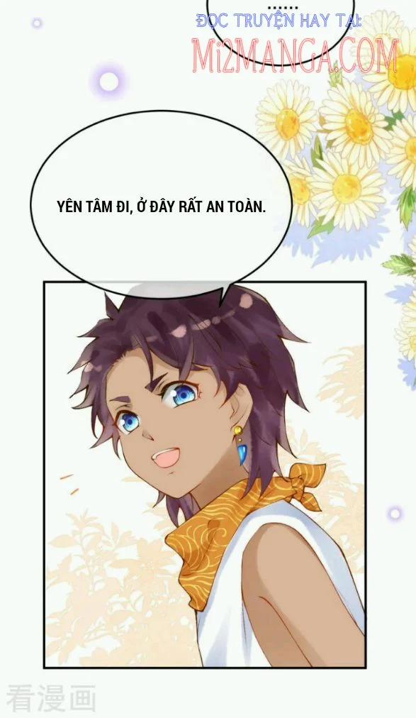 Xuyên Không Đến Ai Câp – Trở Thành Nàng Dâu Của Vua 41 trang 5