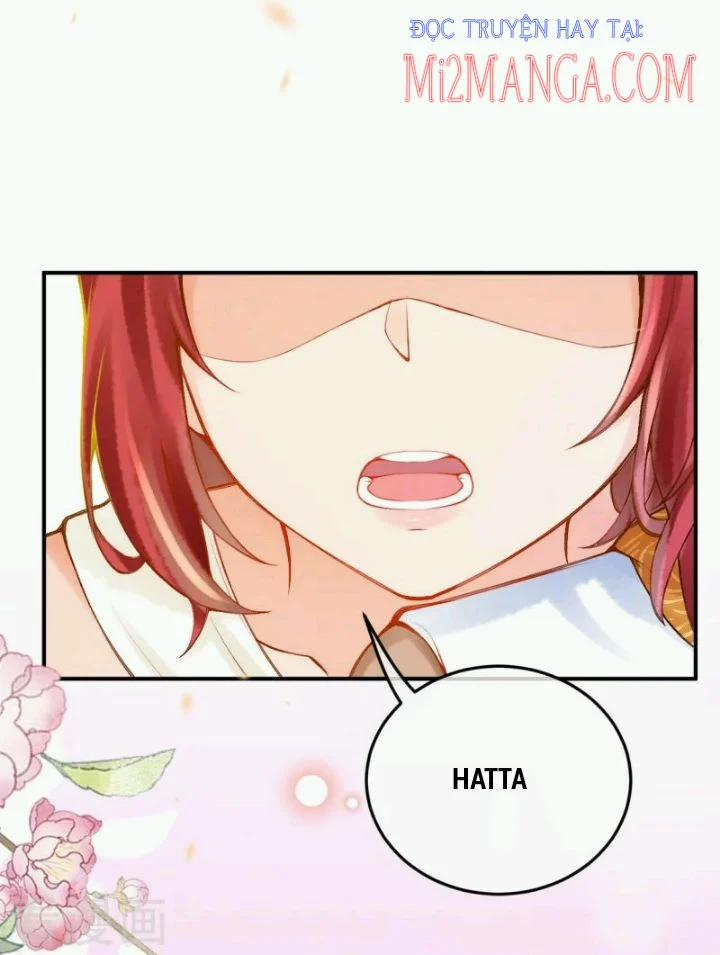 Xuyên Không Đến Ai Câp – Trở Thành Nàng Dâu Của Vua 41 trang 9