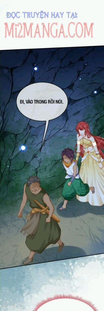 Xuyên Không Đến Ai Câp – Trở Thành Nàng Dâu Của Vua 42 trang 10