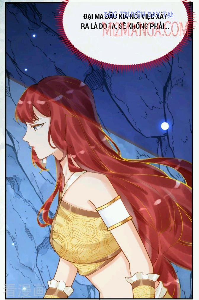 Xuyên Không Đến Ai Câp – Trở Thành Nàng Dâu Của Vua 42 trang 11