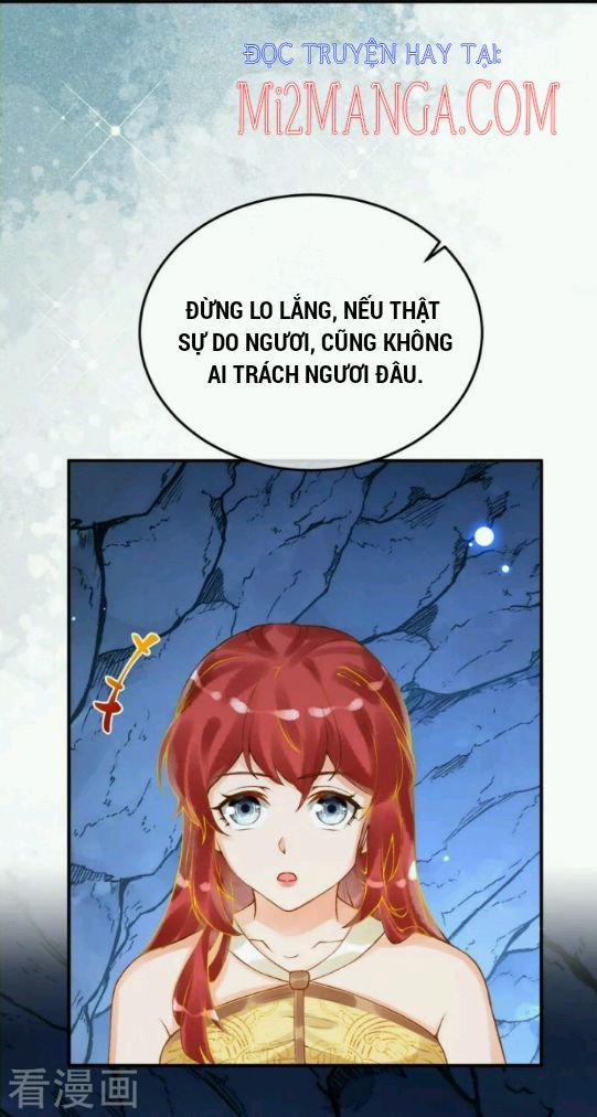 Xuyên Không Đến Ai Câp – Trở Thành Nàng Dâu Của Vua 42 trang 13