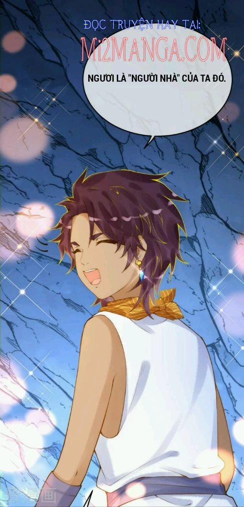 Xuyên Không Đến Ai Câp – Trở Thành Nàng Dâu Của Vua 42 trang 14