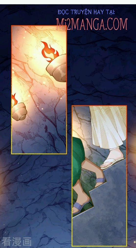 Xuyên Không Đến Ai Câp – Trở Thành Nàng Dâu Của Vua 42 trang 16