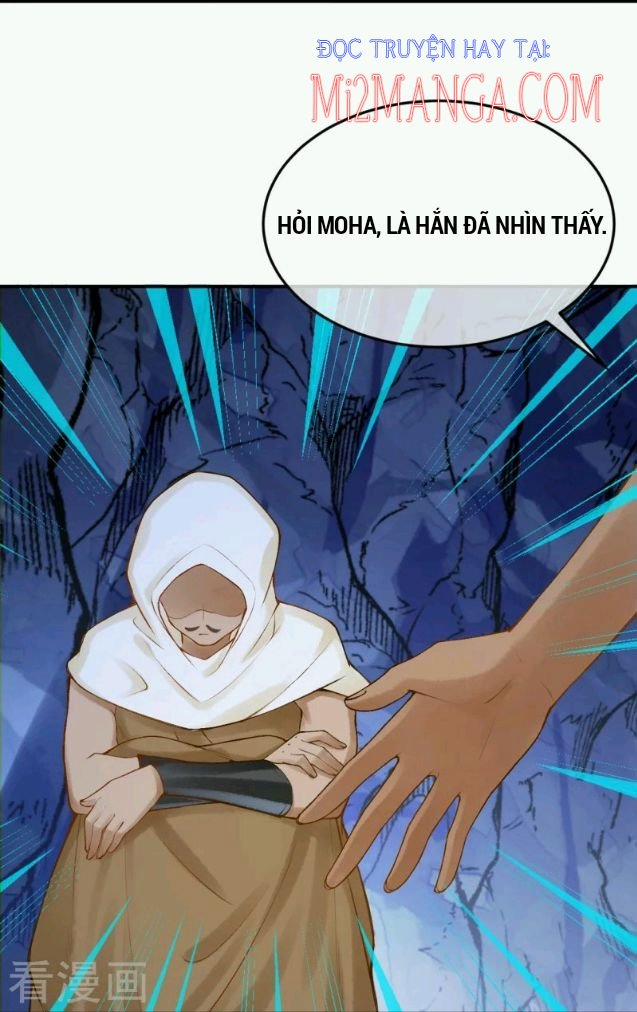 Xuyên Không Đến Ai Câp – Trở Thành Nàng Dâu Của Vua 42 trang 19