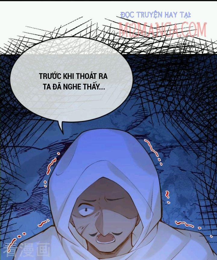 Xuyên Không Đến Ai Câp – Trở Thành Nàng Dâu Của Vua 42 trang 20