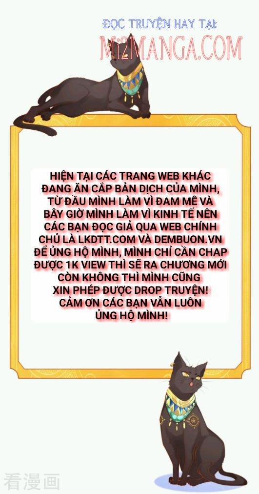Xuyên Không Đến Ai Câp – Trở Thành Nàng Dâu Của Vua 42 trang 29