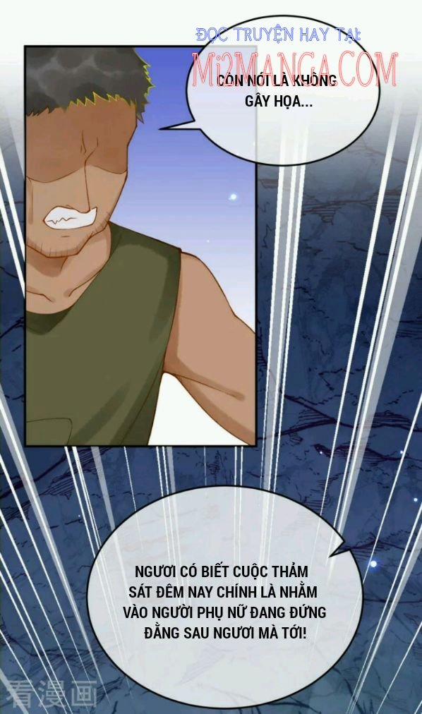 Xuyên Không Đến Ai Câp – Trở Thành Nàng Dâu Của Vua 42 trang 3