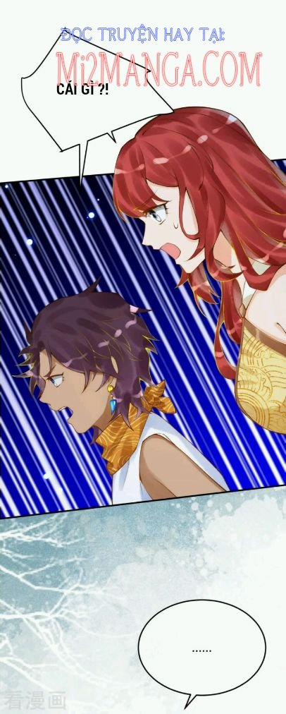 Xuyên Không Đến Ai Câp – Trở Thành Nàng Dâu Của Vua 42 trang 5
