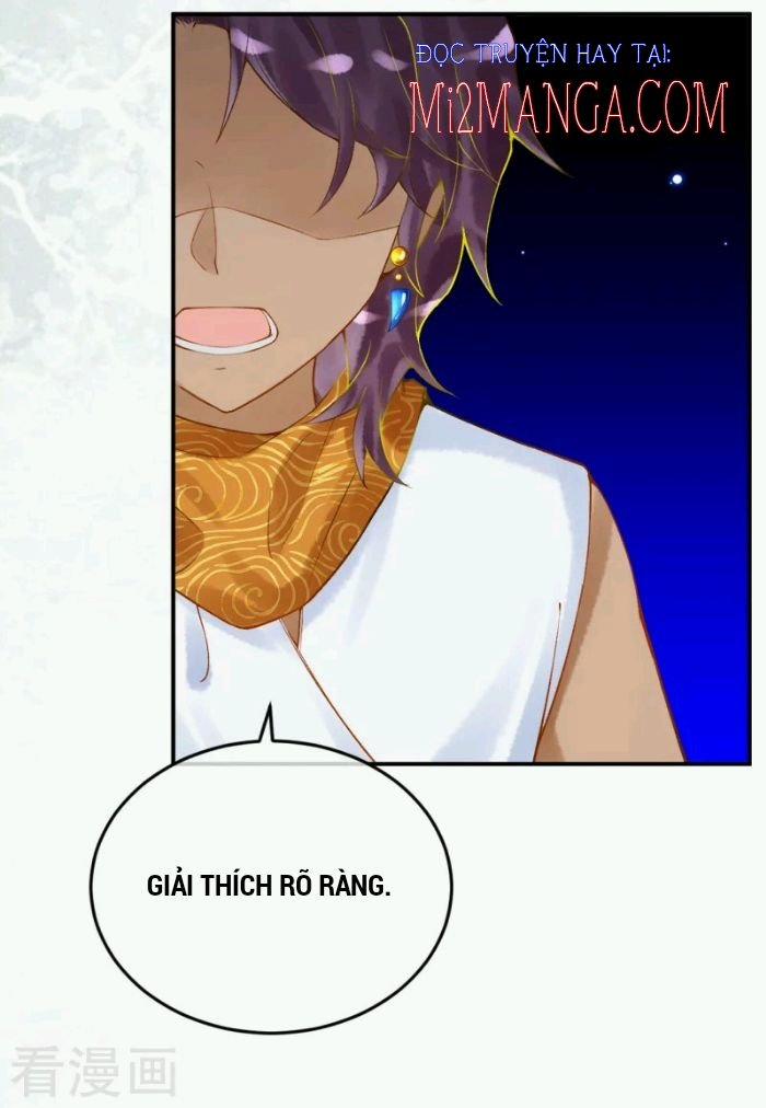 Xuyên Không Đến Ai Câp – Trở Thành Nàng Dâu Của Vua 42 trang 6