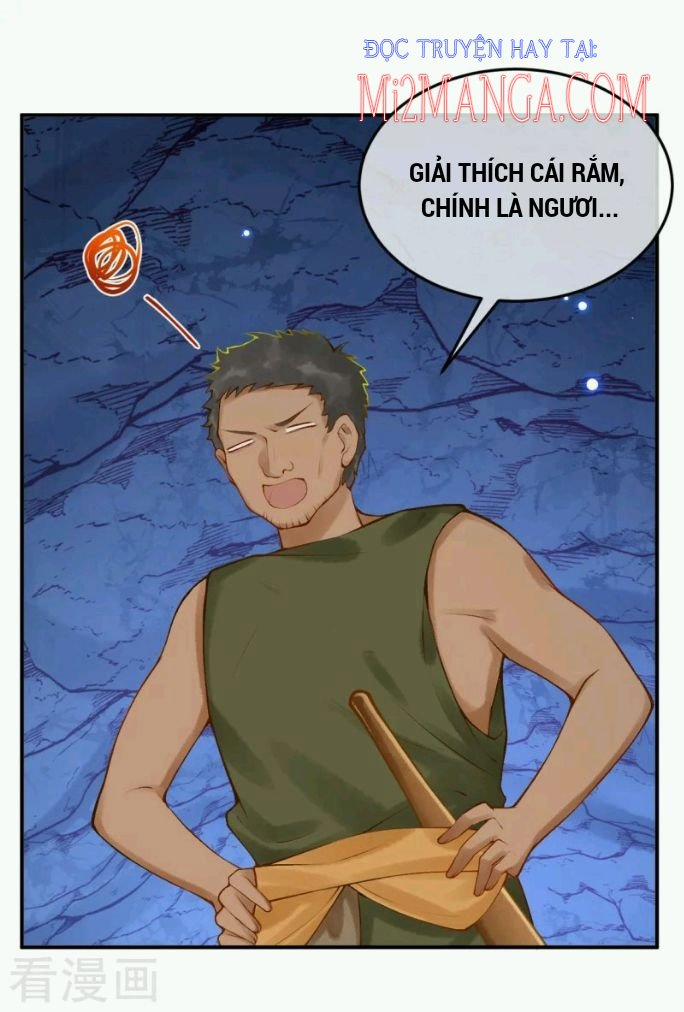 Xuyên Không Đến Ai Câp – Trở Thành Nàng Dâu Của Vua 42 trang 7