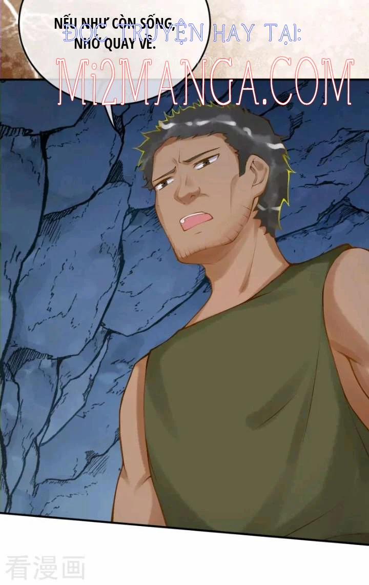 Xuyên Không Đến Ai Câp – Trở Thành Nàng Dâu Của Vua 43 trang 10