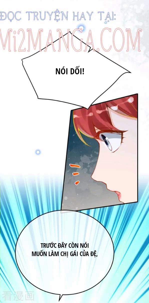Xuyên Không Đến Ai Câp – Trở Thành Nàng Dâu Của Vua 43 trang 20