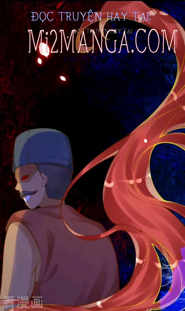 Xuyên Không Đến Ai Câp – Trở Thành Nàng Dâu Của Vua 43 trang 27