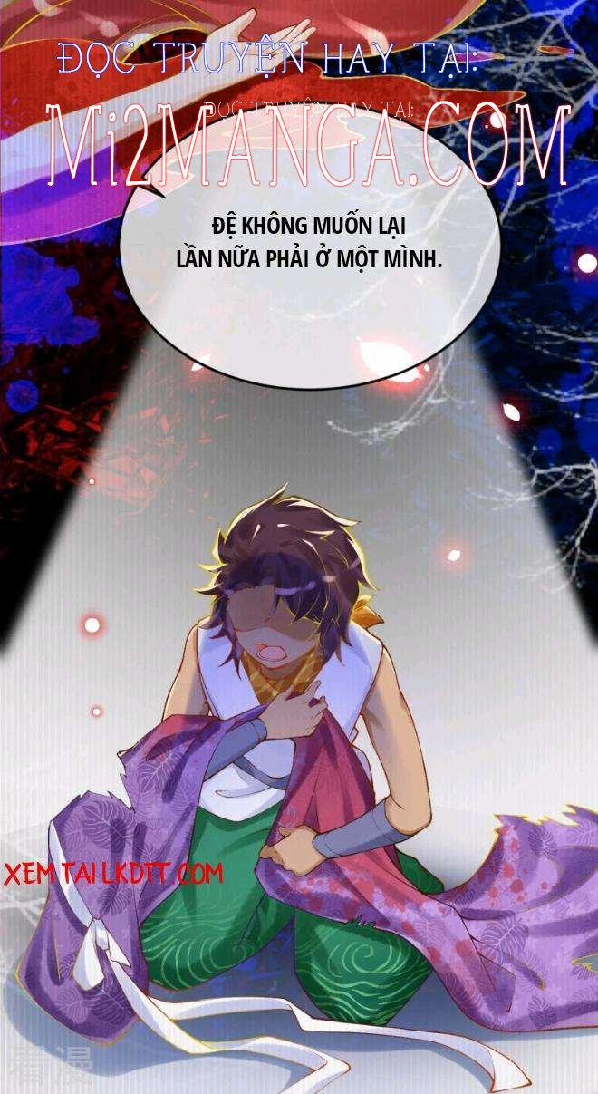 Xuyên Không Đến Ai Câp – Trở Thành Nàng Dâu Của Vua 43 trang 28
