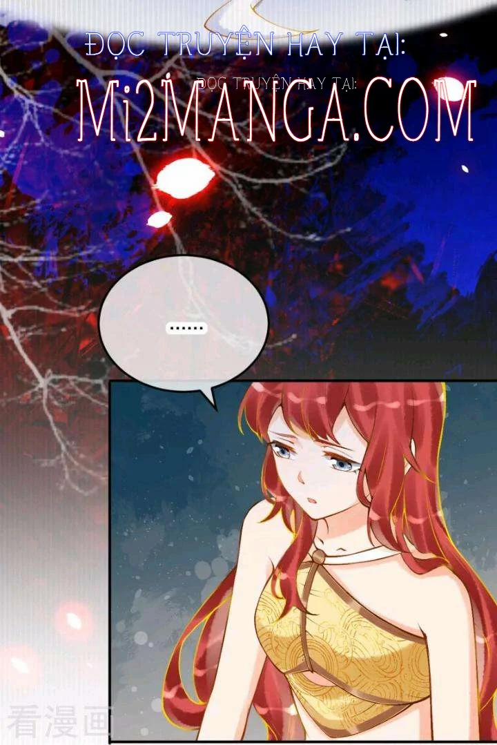 Xuyên Không Đến Ai Câp – Trở Thành Nàng Dâu Của Vua 43 trang 29