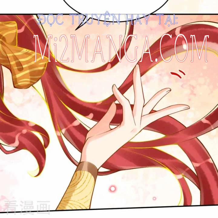 Xuyên Không Đến Ai Câp – Trở Thành Nàng Dâu Của Vua 43 trang 32