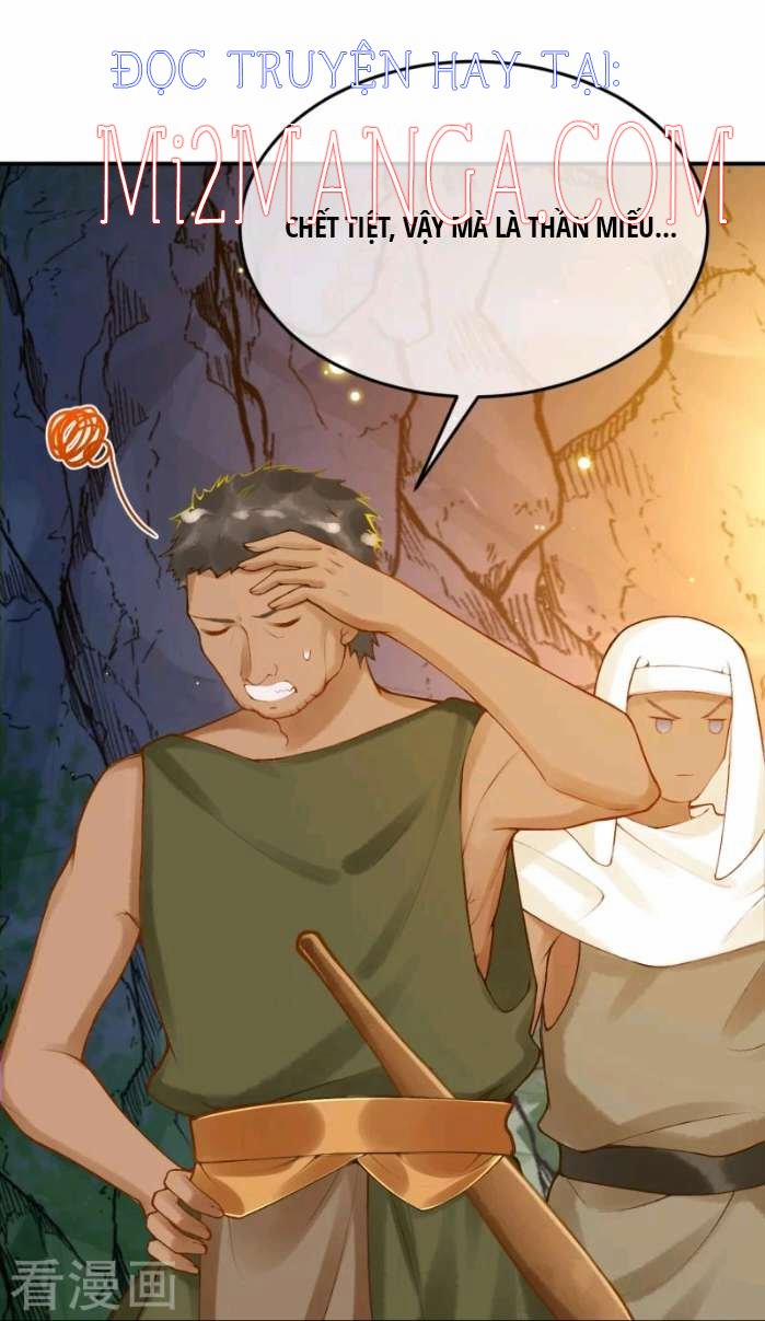 Xuyên Không Đến Ai Câp – Trở Thành Nàng Dâu Của Vua 43 trang 4