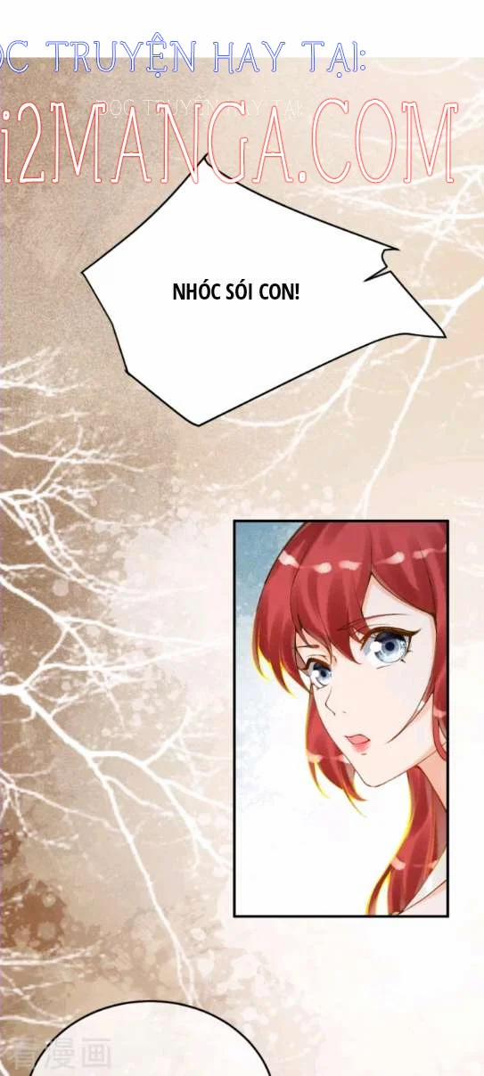 Xuyên Không Đến Ai Câp – Trở Thành Nàng Dâu Của Vua 43 trang 9